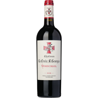 2016 Chateau La Croix St. George - Pomerol